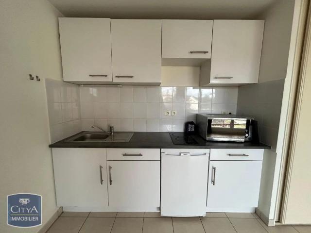 Appartement à louer 2 pièces 52.12m²
