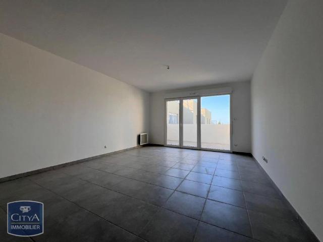 Appartement à louer 2 pièces 52.1m²