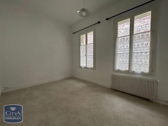 Appartement à louer 2 pièces 52.26m²