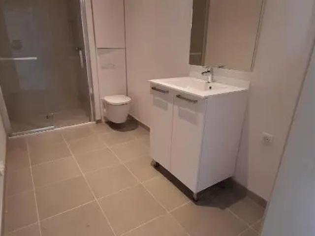 Appartement à louer 2 pièces 52.27m²