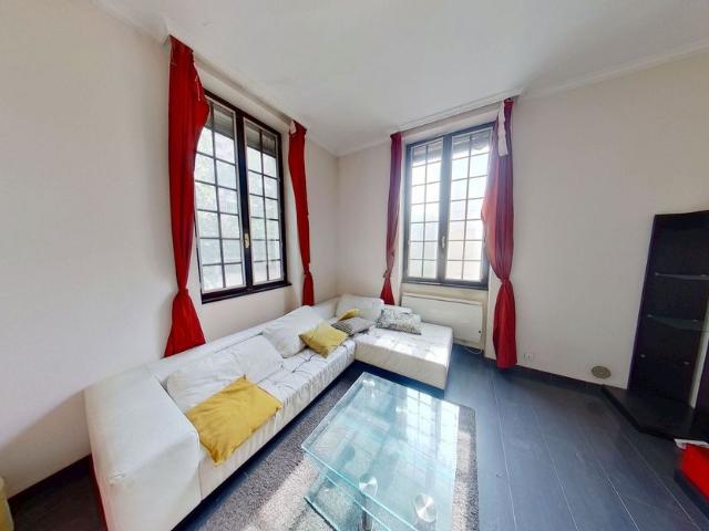 Appartement à louer 2 pièces • 52,49 m2 Lyon 3