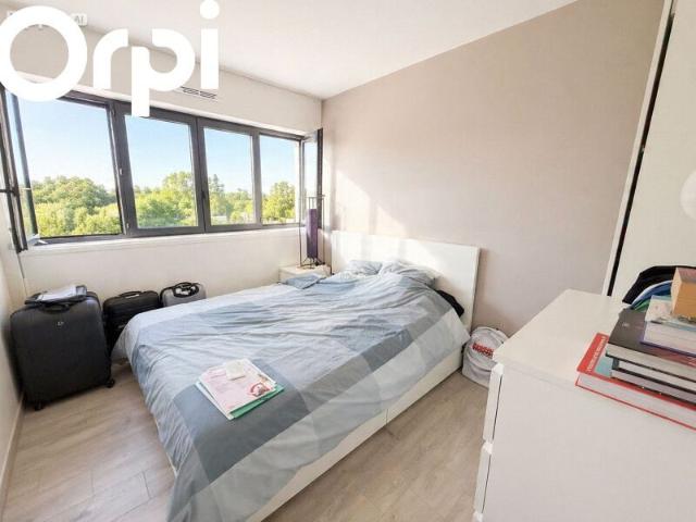 Appartement à louer 2 pièces • 52,40 m2 Bois d'Arcy