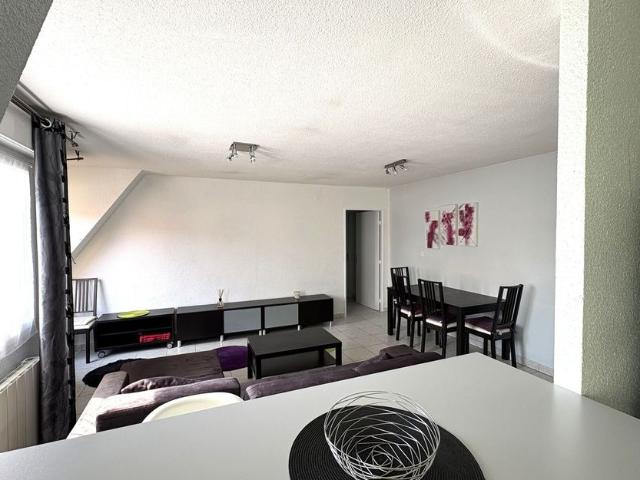 Appartement à louer 2 pièces • 52,43 m2 Hettange Grande