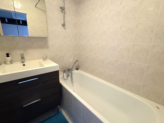 Appartement à louer 2 pièces 52,43 m