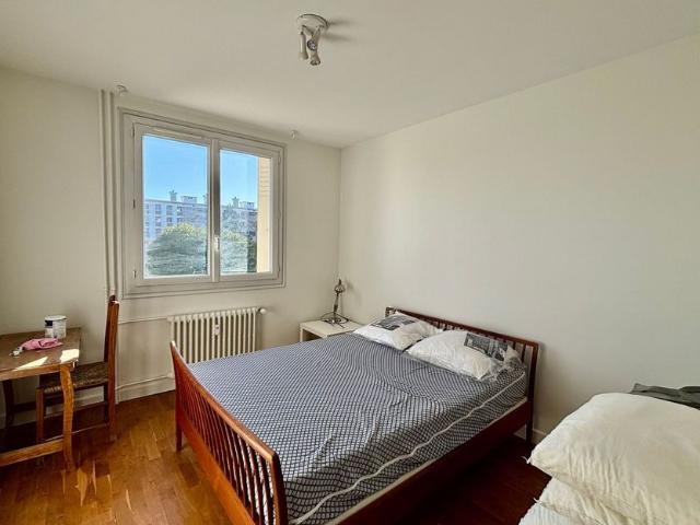 Appartement à louer 2 pièces • 52,58 m 2 Caluire et Cuire