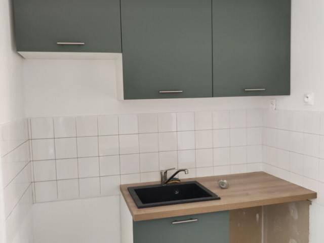Appartement à louer 2 pièces • 52,64 m2 Le Havre