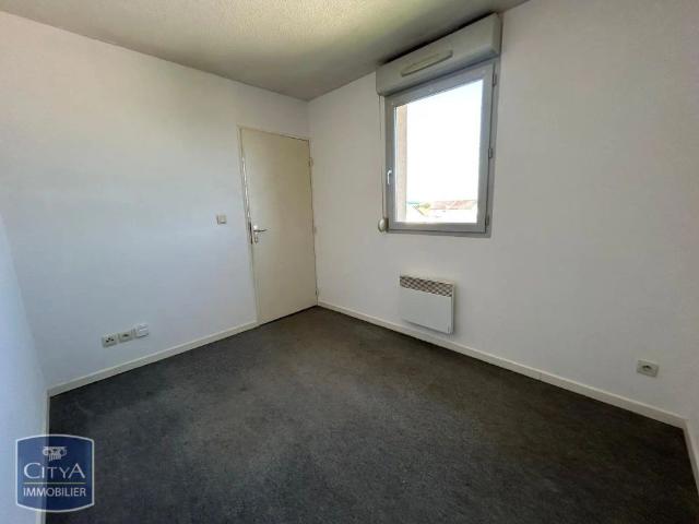 Appartement à louer 2 pièces 52.77m²