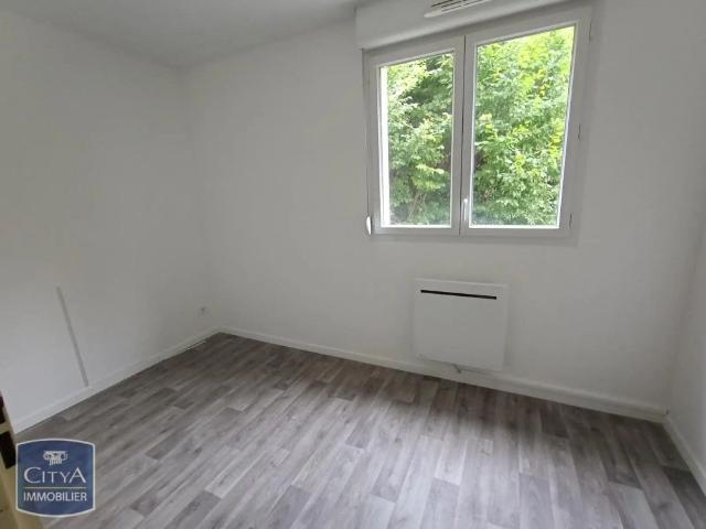 Appartement à louer 2 pièces 52.73m²