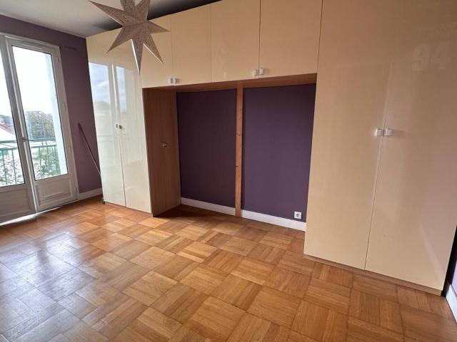 Appartement à louer 2 pièces 52,88 m