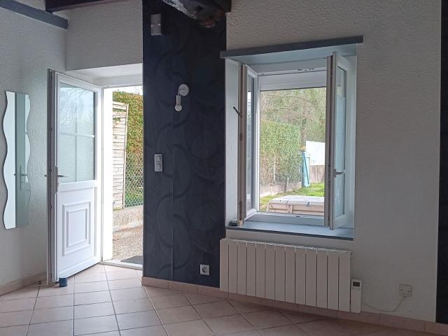 Appartement à louer 2 pièces 52,89 m