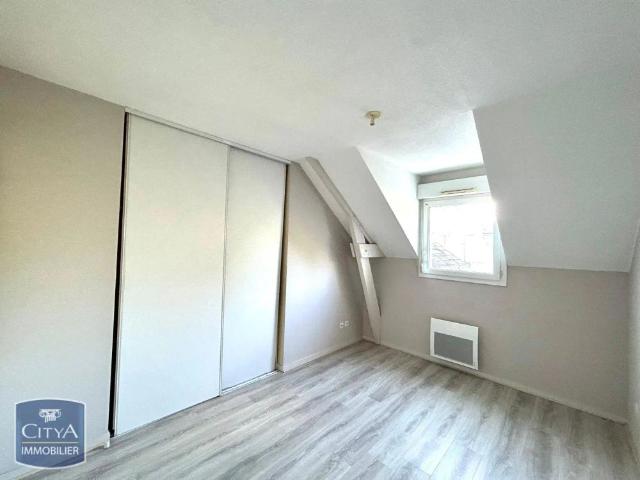 Appartement à louer 2 pièces 52.95m²