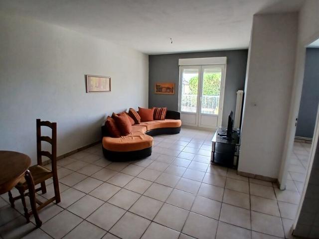 Appartement à louer 2 pièces • 52,96 m 2 Saint Dizier