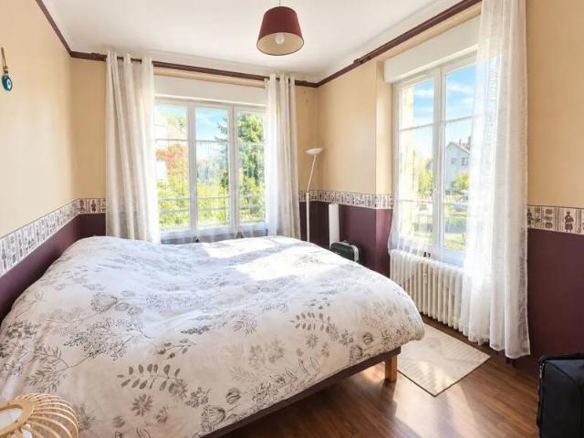 Appartement à louer 2 pièces • 52,98 m 2 La Souterraine