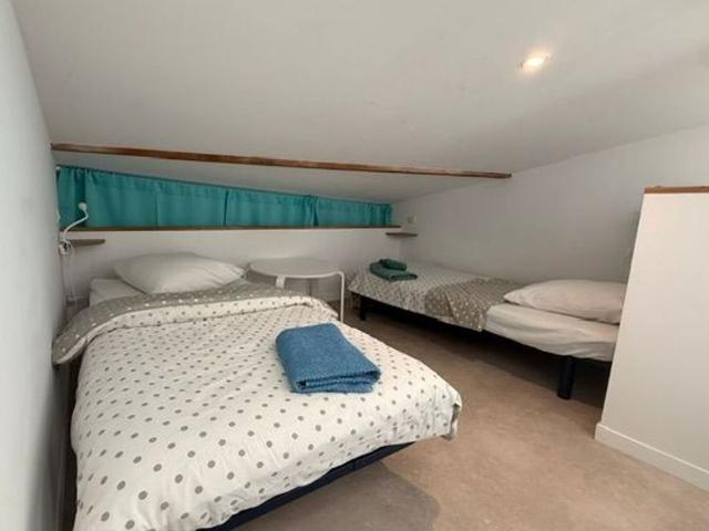 Appartement à louer 2 pièces • 52,90 m2 Brignais
