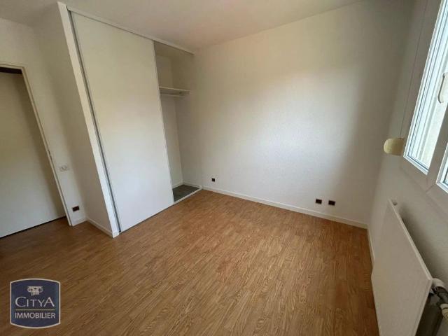 Appartement à louer 2 pièces 52.9m²
