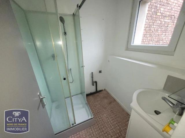 Appartement à louer 2 pièces 52m²
