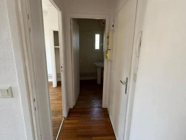 Appartement à louer 2 pièces 52m²