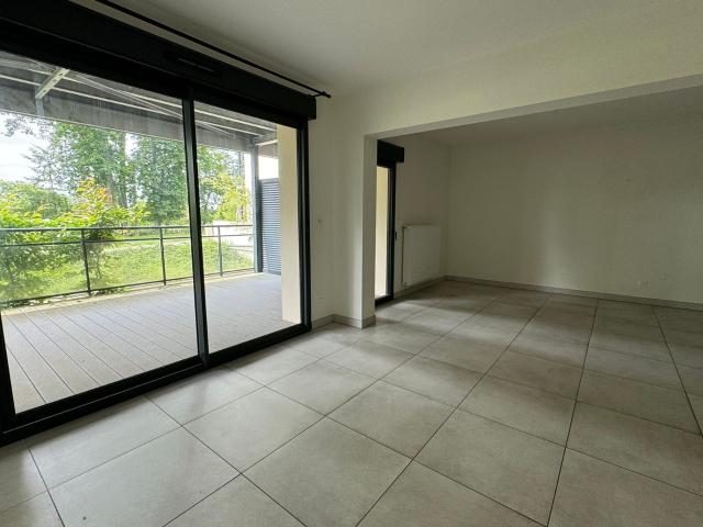 Appartement à louer 2 pièces