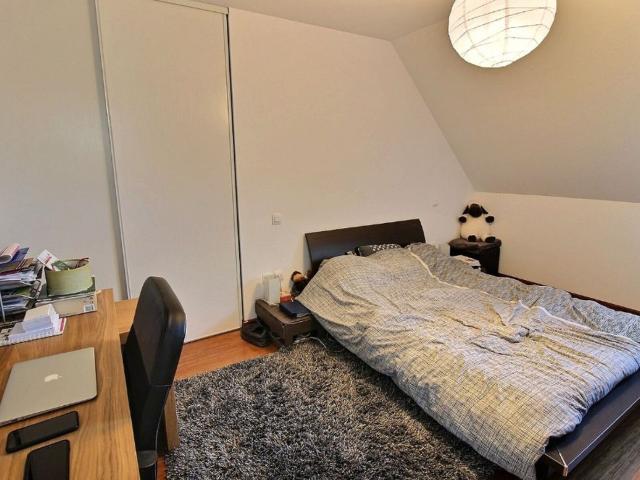 Appartement à louer 2 pièces
