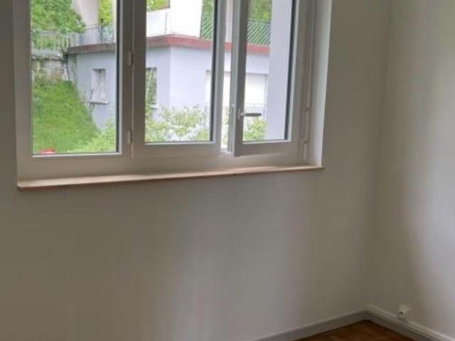 Appartement à louer 2 pièces 53 m