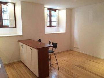 Appartement à louer 2 pièces 53 m²