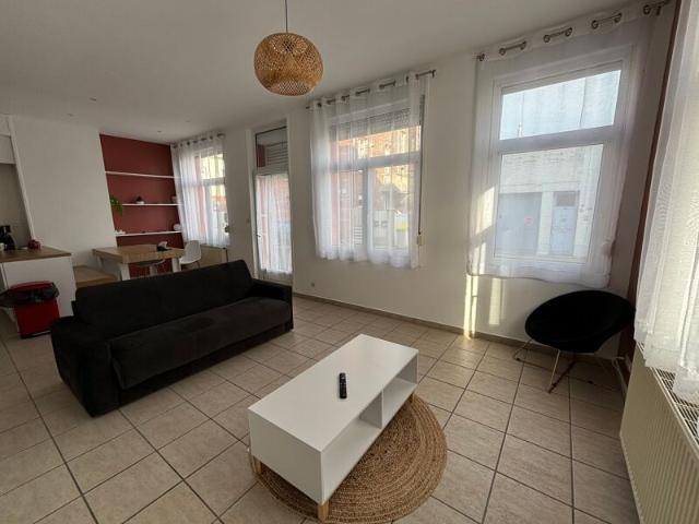 Appartement à louer 2 pièces • 53,05 m2 Berck