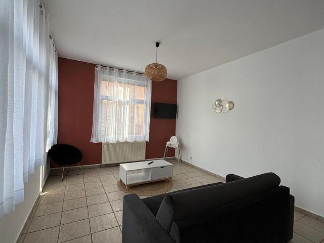 Appartement à louer 2 pièces • 53,05 m2 Berck