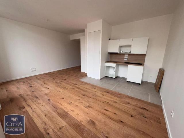 Appartement à louer 2 pièces 53.06m²