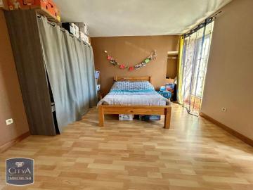 Appartement à louer 2 pièces 53.01m²