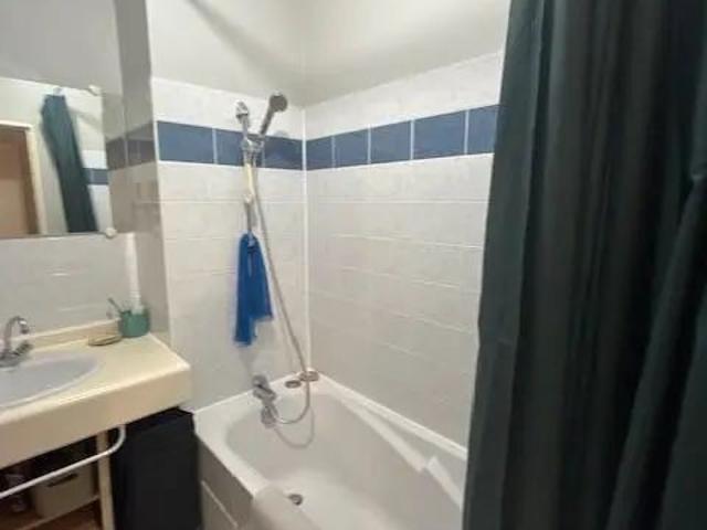 Appartement à louer 2 pièces 53.01m²