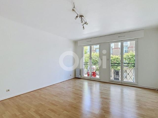 Appartement à louer 2 pièces • 53,02 m2 Nogent sur Marne