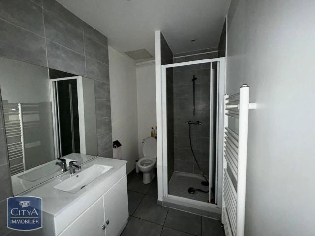 Appartement à louer 2 pièces 53.15m²