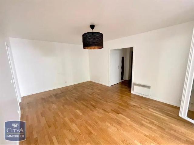 Appartement à louer 2 pièces 53.11m²