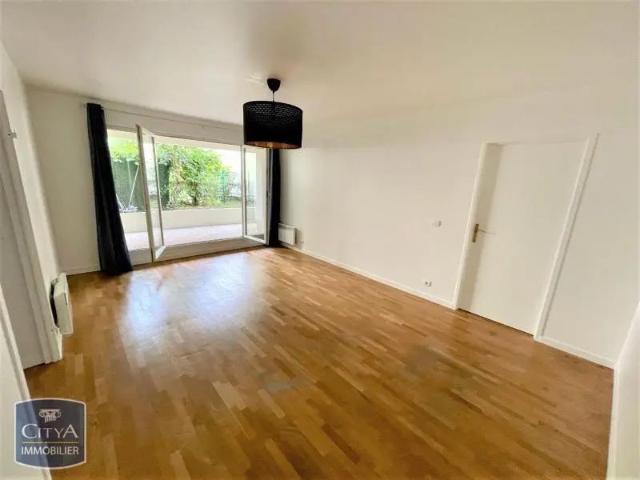 Appartement à louer 2 pièces 53.11m²