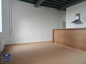 Appartement à louer 2 pièces 53.13m²