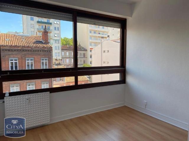 Appartement à louer 2 pièces 53.1m²