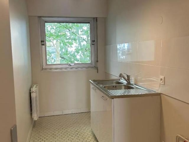 Appartement à louer 2 pièces 53.24m²