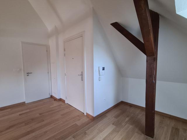 Appartement à louer 2 pièces 53,26 m
