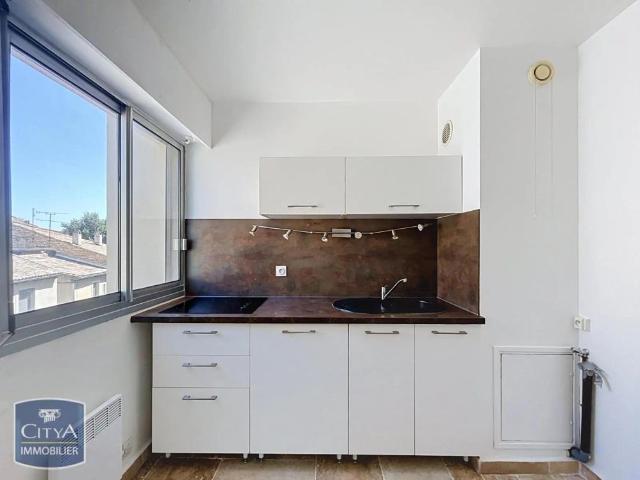 Appartement à louer 2 pièces 53.26m²