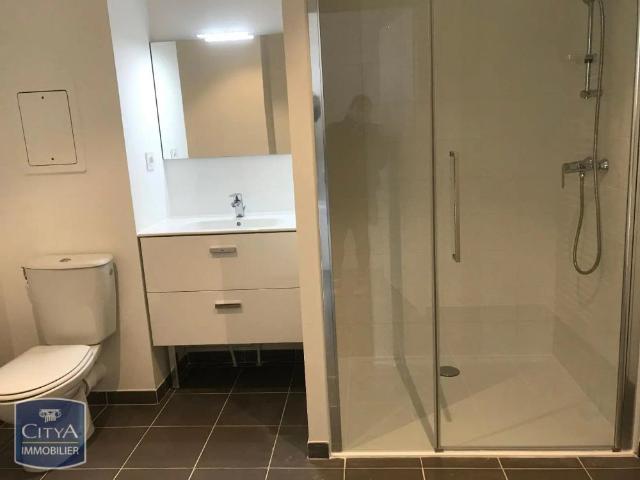 Appartement à louer 2 pièces 53.26m²