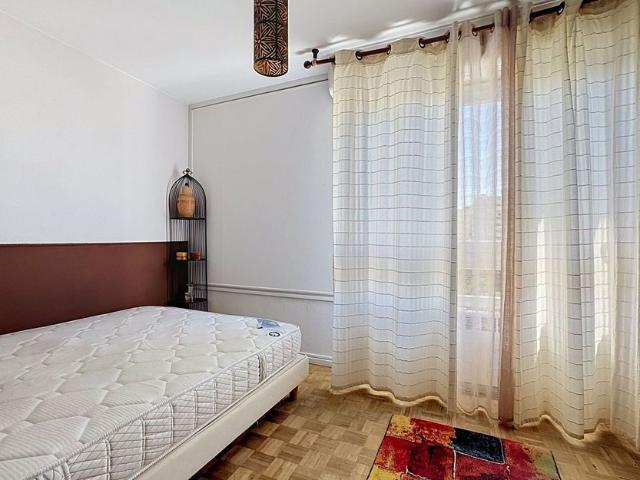 Appartement à louer 2 pièces • 53,20 m2 Pierre Bénite