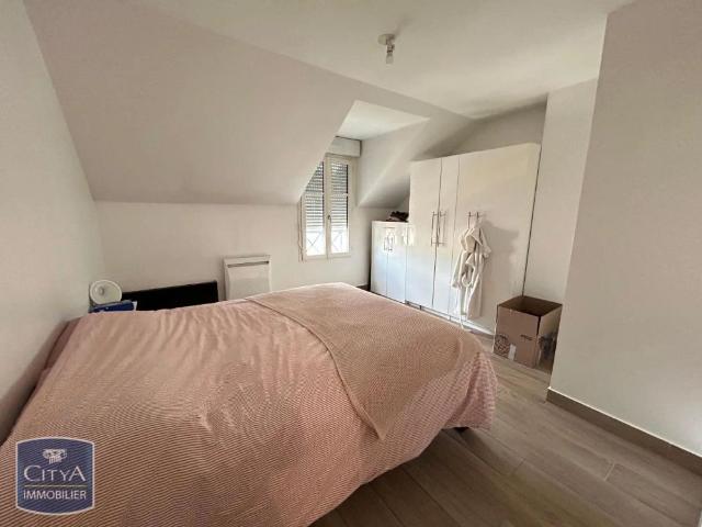 Appartement à louer 2 pièces 53.34m²
