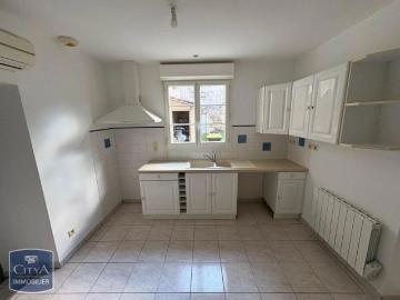 Appartement à louer 2 pièces 53.32m²