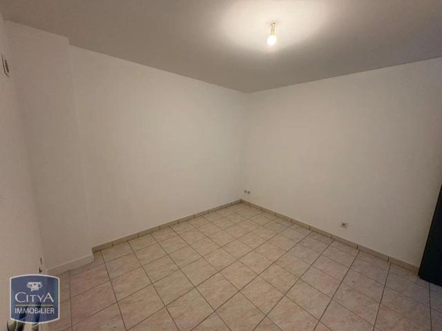 Appartement à louer 2 pièces 53.32m²