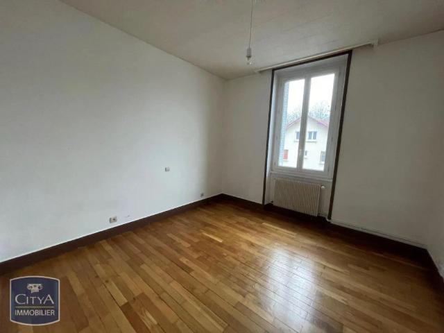 Appartement à louer 2 pièces 53.33m²