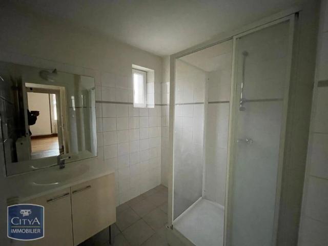 Appartement à louer 2 pièces 53.33m²