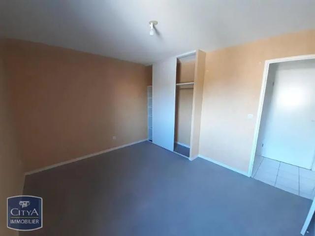 Appartement à louer 2 pièces 53.46m²
