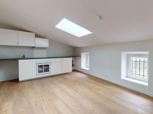 Appartement à louer 2 pièces • 53,47 m 2 Le Pouzin
