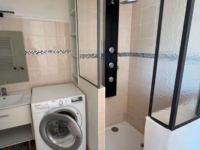 Appartement à louer 2 pièces 53,65 m