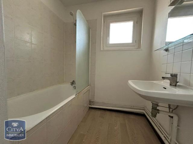 Appartement à louer 2 pièces 53.67m²